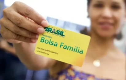 Caixa paga novo Bolsa Família a beneficiários com NIS de final 9