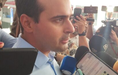 Vice-governador celebra aumento de 70% de turistas no estado: “A Paraíba está no cenário nacional e internacional”