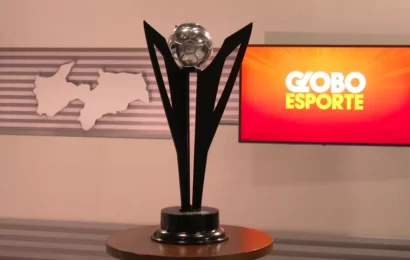 Globo vai transmitir o Campeonato Paraibano de 2024 em TV aberta