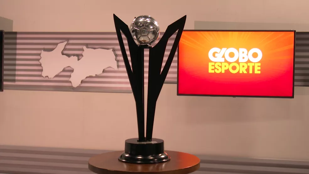 Globo vai transmitir o Campeonato Paraibano de 2024 em TV aberta