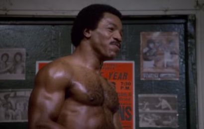 Ator que interpretou Apollo Creed em “Rocky” morre aos 76 anos