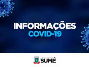 COVID-19: 6 casos recuperados nesta terça-feira (06/02) em Sumé