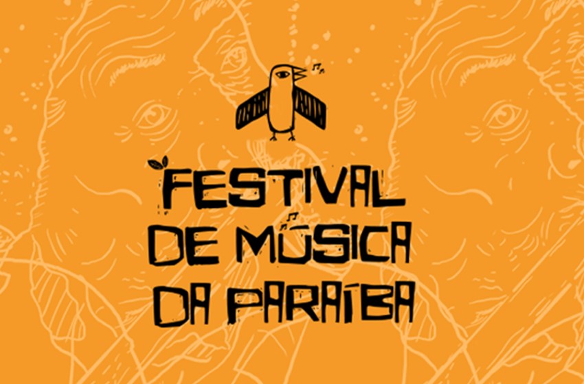 Estão abertas as inscrições da 7ª edição do Festival de Música da Paraíba