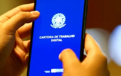 Paraíba tem mais de 470 vagas de emprego em 12 municípios; confira lista