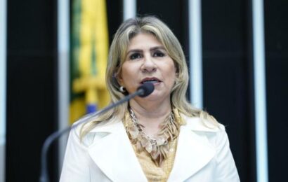 Ex-deputada federal, Edna Henrique, anuncia seu posicionamento político em Monteiro na próxima sexta (15)