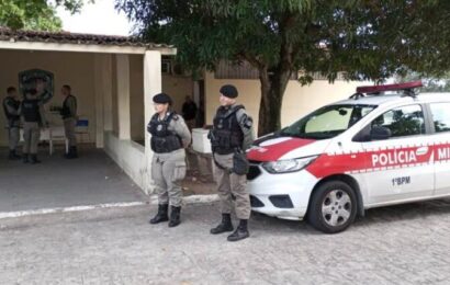 Operação 08 de março: polícia prende acusados de crimes contra mulheres na Paraíba