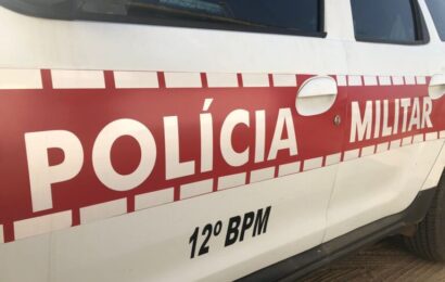 Foragidos do Rio Grande do Norte e Pernambuco são presos em ações da polícia na Paraíba