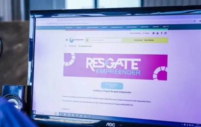 Resgate Empreender oferece descontos de 95% para quitação de dívidas em atraso