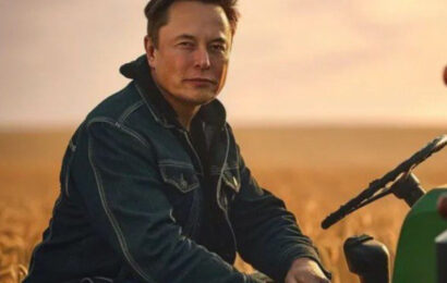 Musk volta a surpreender ao fechar acordo que pode revolucionar a agricultura mundial