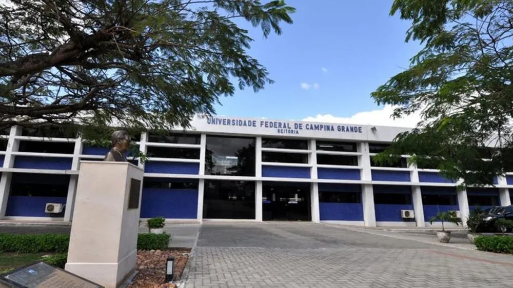 UFCG abre 2.852 vagas em processos seletivos, com inscrições até 8 de maio