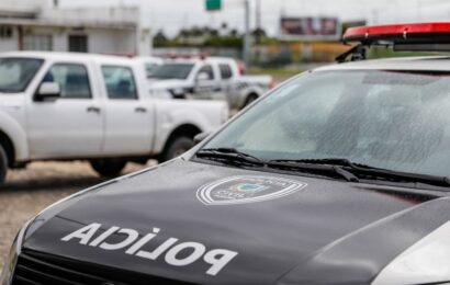 NO CARIRI: Polícia Civil prende idoso condenado por violentar menina de 11 anos de idade