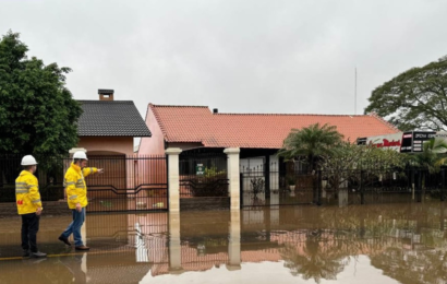 Justiça autoriza remoção compulsória de moradores em município gaúcho