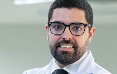 Médico cardiologista Dr. Renan Figueiredo é demitido após esposa anunciar pré-candidatura a vice-prefeita em São Sebastião do Umbuzeiro