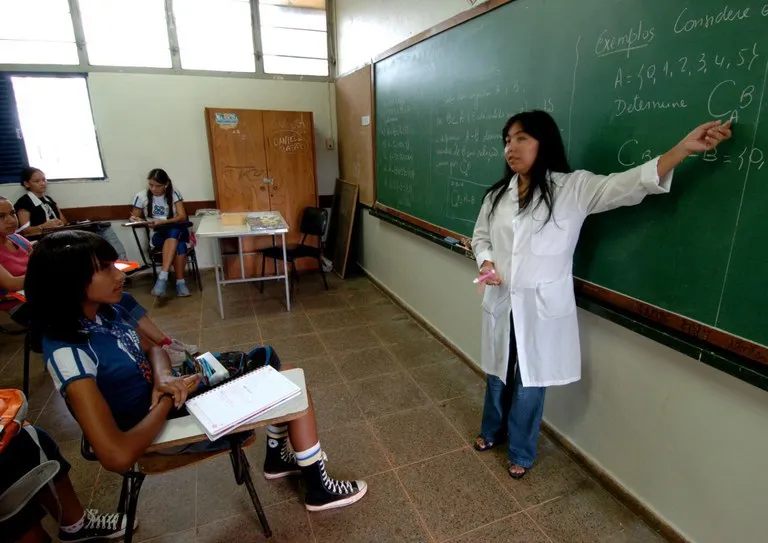 Por falta de dados, 29 municípios da Paraíba podem perder dinheiro do Fundeb