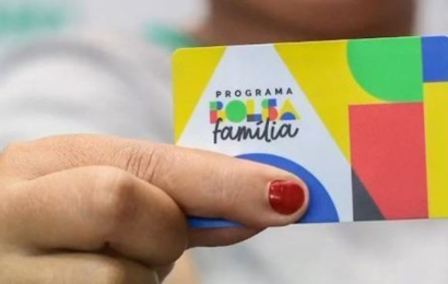 Bolsa Família chega a 667,5 mil famílias da Paraíba em agosto; veja datas