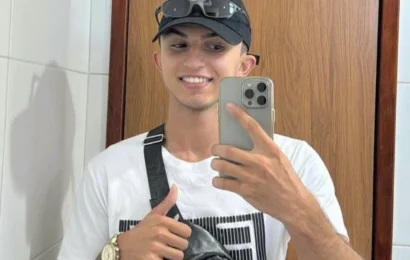 Influencer digital morre em acidente de moto no interior da Paraíba