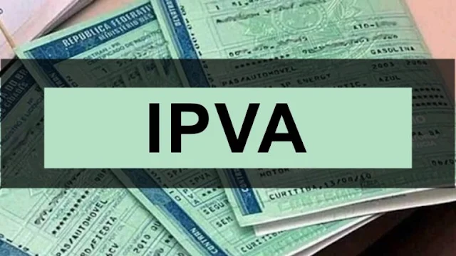 Confira as datas do calendário do IPVA para 2026