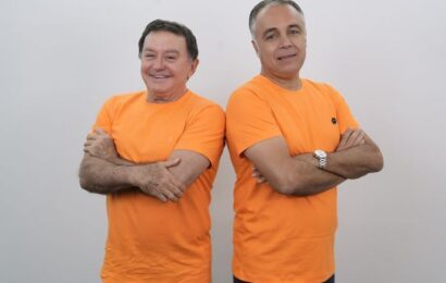 Com Doutor Neto como pré-candidato a prefeito e Temizinho pré-candidato a vice, PSB e PP realizam convenção nesta quinta-feira em Sumé