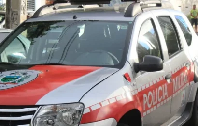 Veículo de vereador é recuperado em ação policial na cidade de São João do Cariri