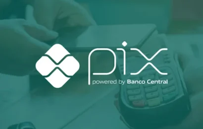 Pix por aproximação será lançado em fevereiro de 2025, informa Banco Central