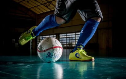 A segunda edição da Champions Cariri de futsal em Sumé já começou