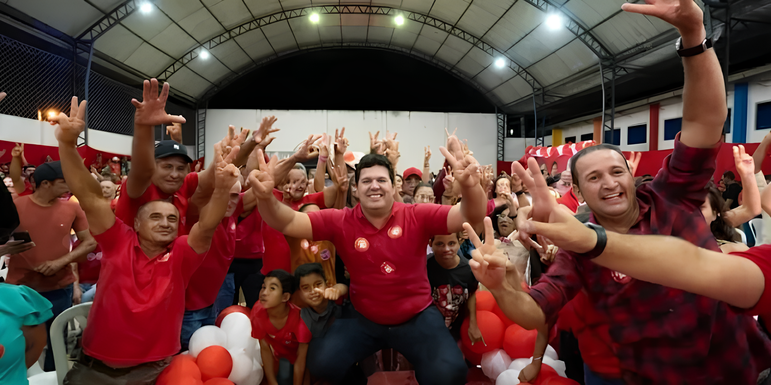 Justiça Eleitoral defere candidatura à reeleição de Genivaldo Tembório, em Prata