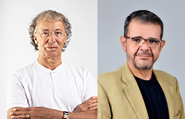 Advogado garante que Heleno Pereira será candidato em Amparo nas eleições de 2024