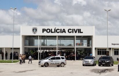 Governador confirma posse dos aprovados na segunda turma do curso de formação da Polícia Civil; veja datas