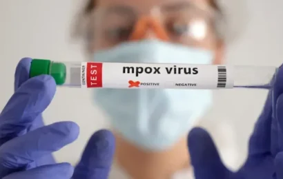 Brasil supera marca de mil casos de mpox em 2024