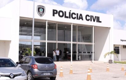 Polícia investiga se dívida de jogos online motivou mulher a tentar envenenar filhas na Paraíba