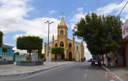 Município da Paraíba decreta estado de calamidade pública devido à crise hídrica