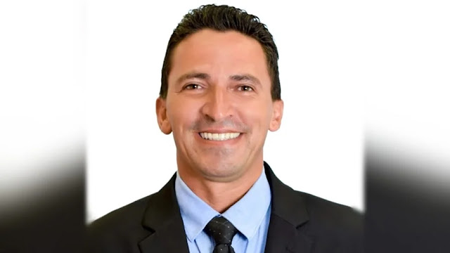 FATALIDADE: Vereador da Paraíba morre após sofrer choque elétrico em posto de combustíveis