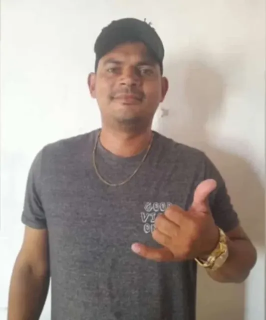 Luto em Caraúbas: morre filho do ex-prefeito Pedro Correia vítima de acidente de moto