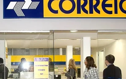 Inscrições para concurso dos Correios terminam no próximo dia 28