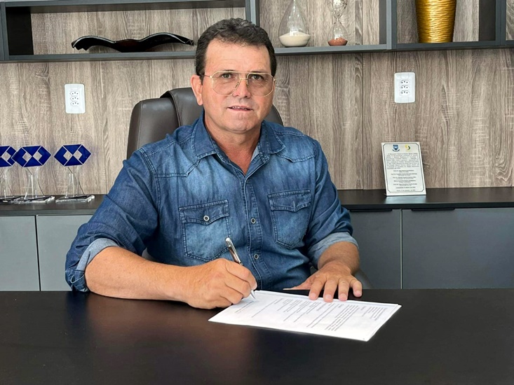 Manezinho Lourenço desbanca Dr. Neto e Juninho e é eleito o novo prefeito de Sumé