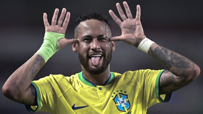 Data marcada! Jorge Jesus confirma retorno de Neymar e atacante voltará aos gramados após um ano