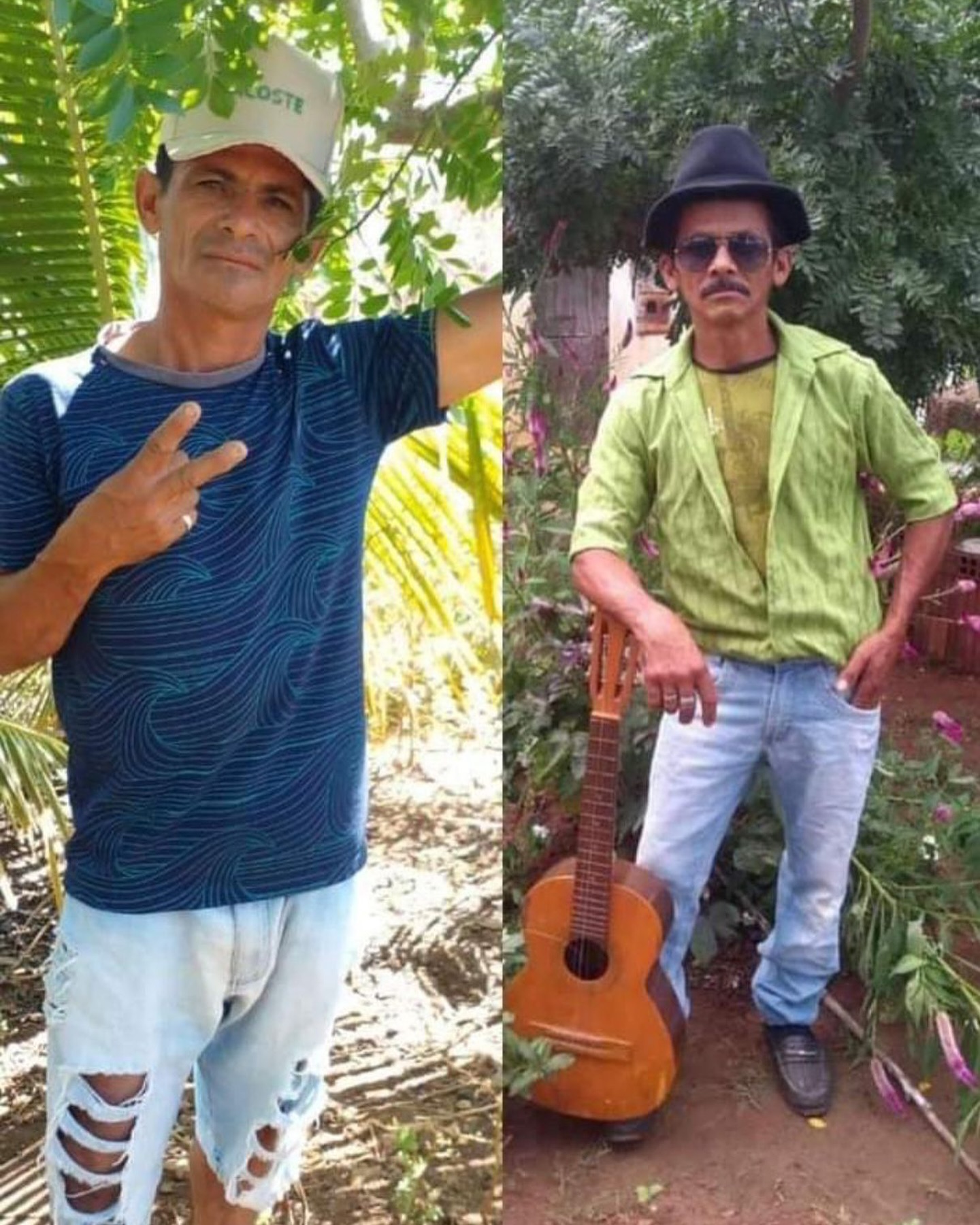 Tragédia: acidente resulta na morte de dois irmãos, em Livramento