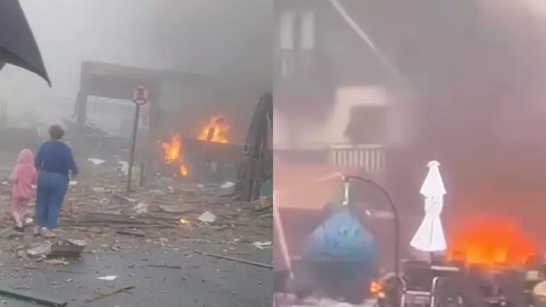 Governo do RS confirma 10 mortos em queda de avião em Gramado