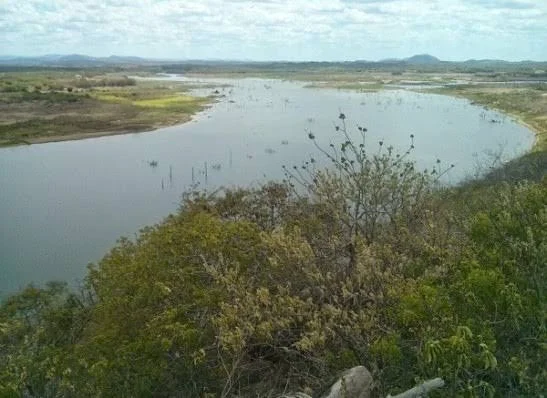 Jovem de 21 anos morre após levar choque enquanto tomava banho de açude em cidade do Cariri