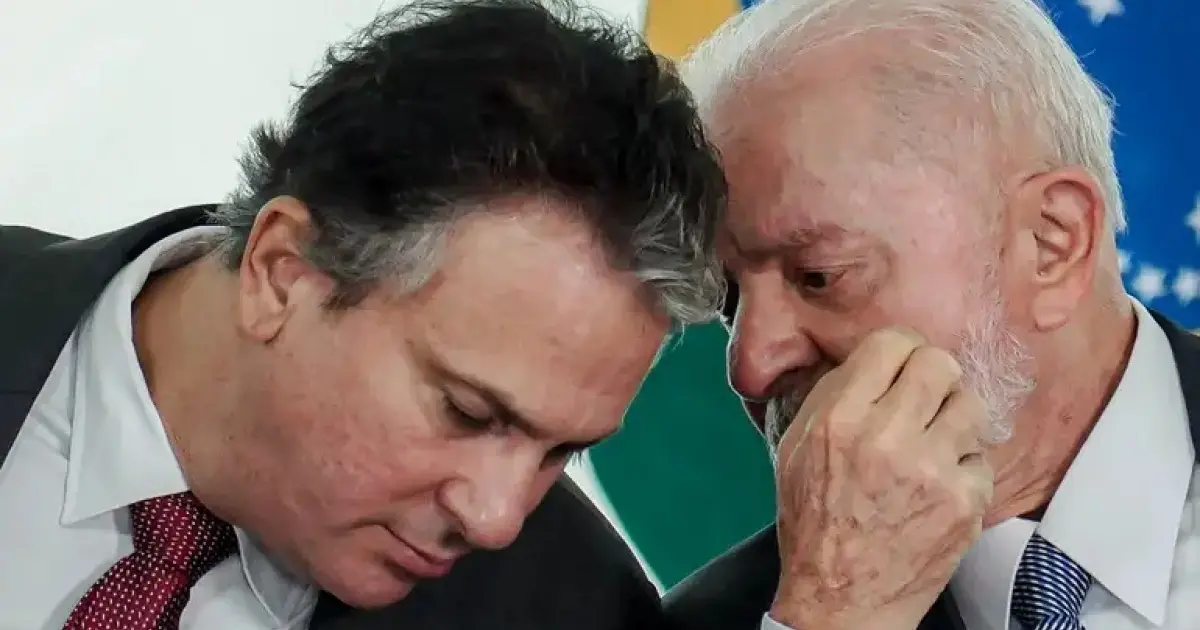 Pedido de impeachment contra Lula chega a 100 assinaturas