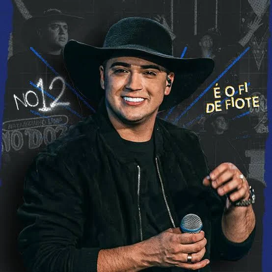 Prefeito Dr. Júnior anuncia Natanzinho Lima como atração da festa dos 64 anos de Ouro Velho