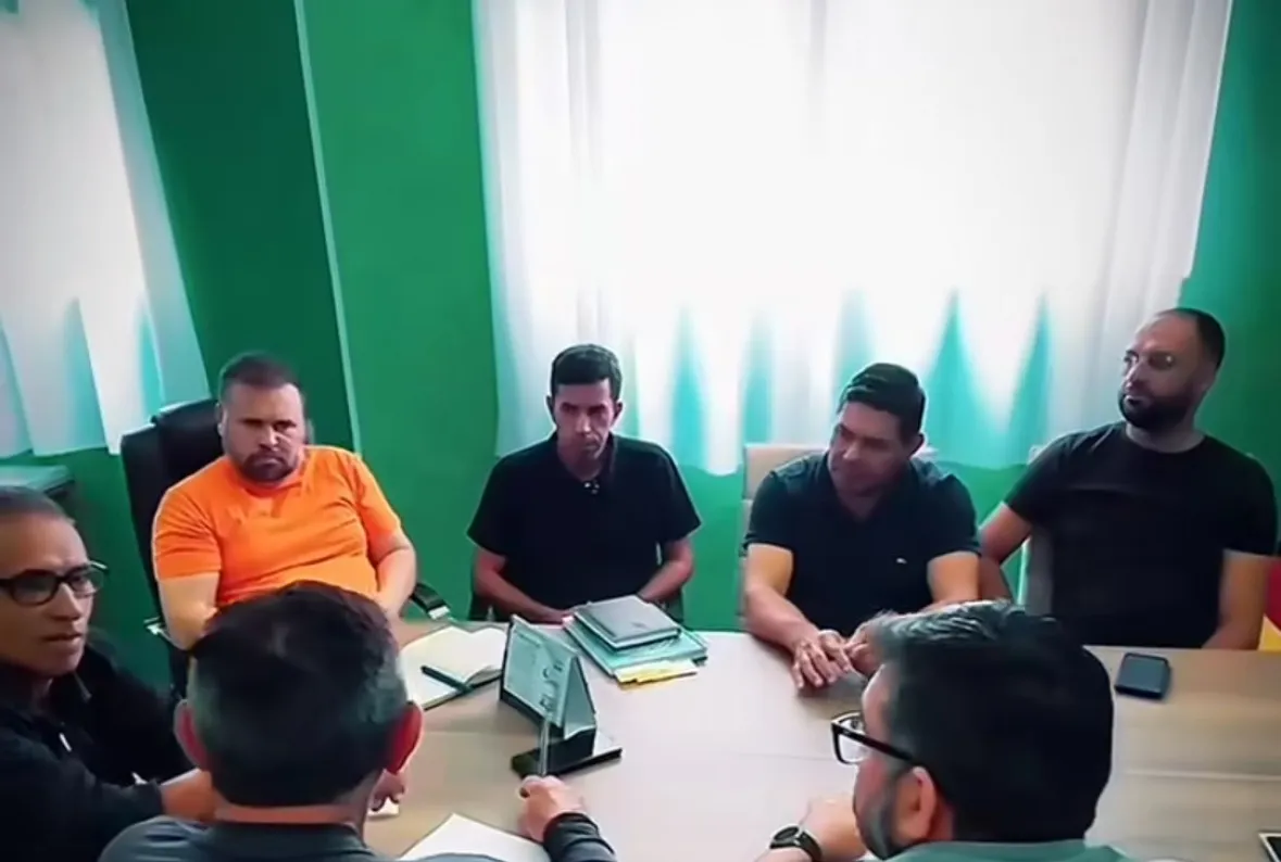 Prefeito de Camalaú anuncia pavimentação de mais de 20 ruas na sede e no distrito de Pindurão