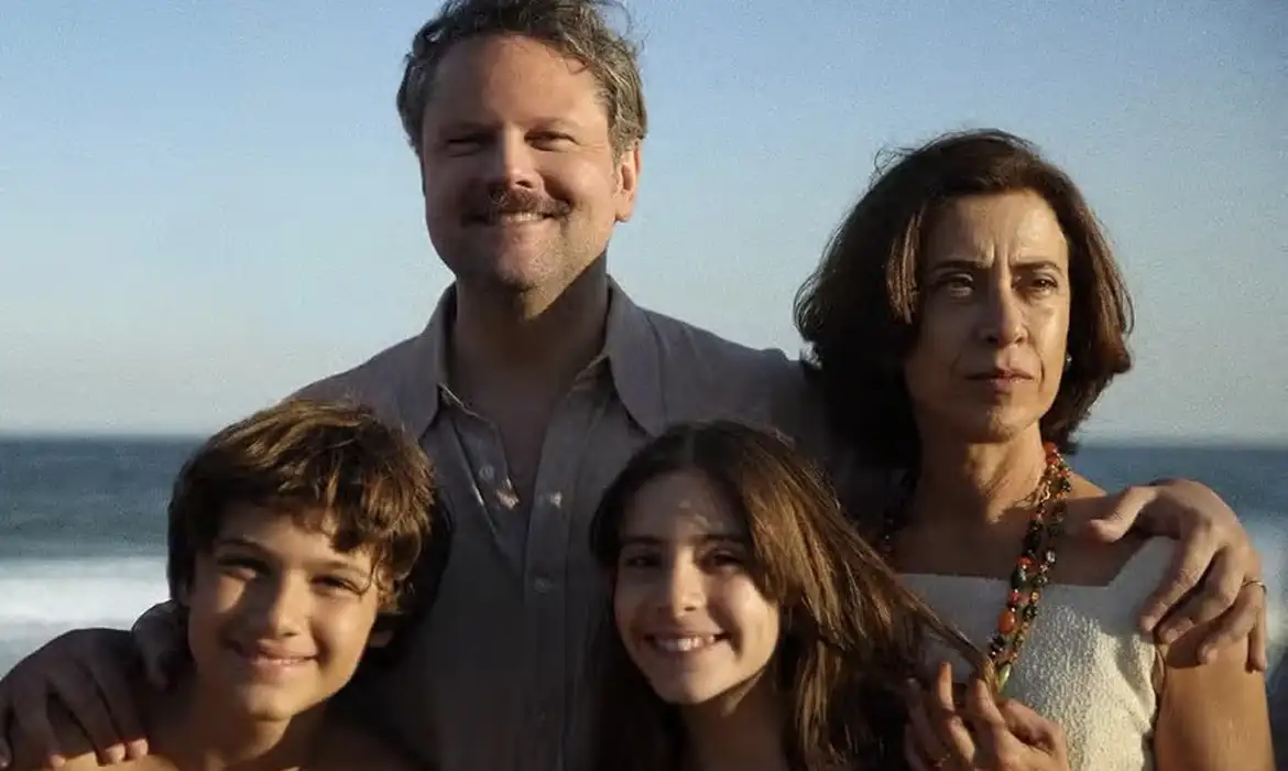 Fernanda Torres e ‘Ainda Estou Aqui’ são indicados ao Oscar 2025