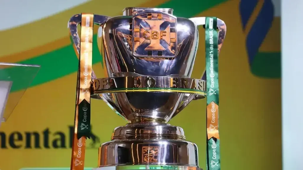 CBF altera horários dos jogos de Botafogo-PB e Sousa pela 1ª fase da Copa do Brasil