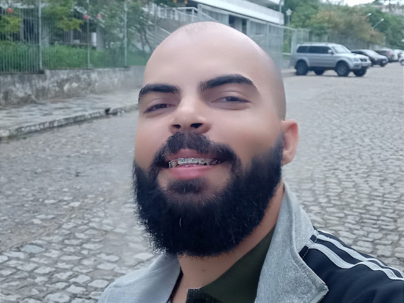 Egresso da LECAMPO/CDSA é aprovado em Pós-Doc da UEPB