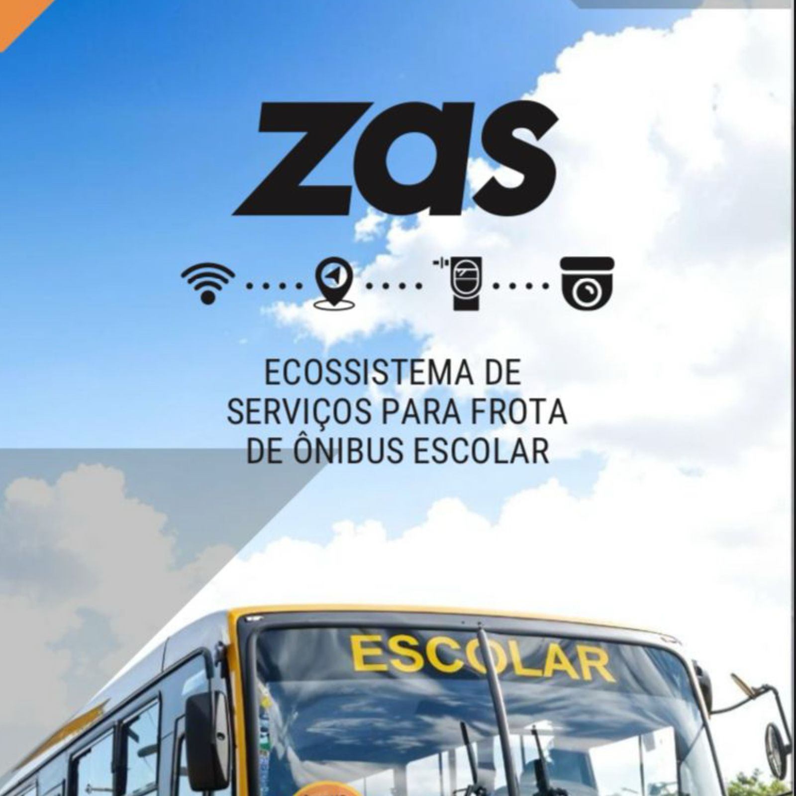 Tecnologia a serviço da educação: Empresa de Campina Grande apresenta sistema inovador para transporte escolar