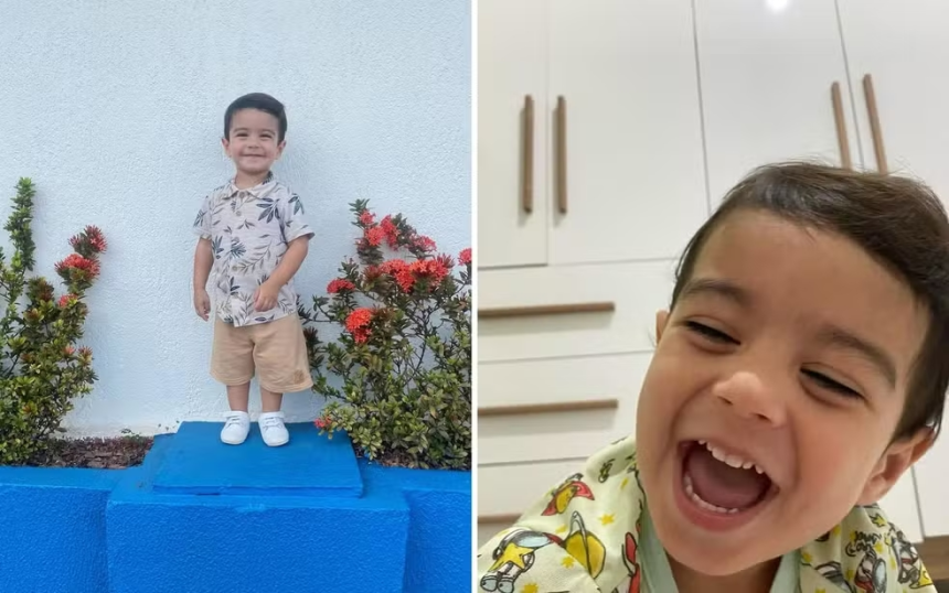 Menino de 2 anos morre após ser esquecido dentro de carro por dona de creche