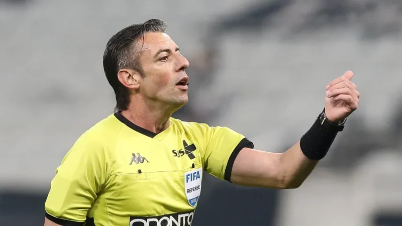 Final do Campeonato Paraibano 2025 terá auxílio do VAR e árbitro de Copa do Mundo