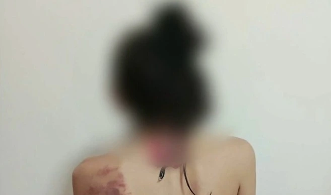 Mulher é resgatada após passar 6 horas sob tortura em cidade da PB