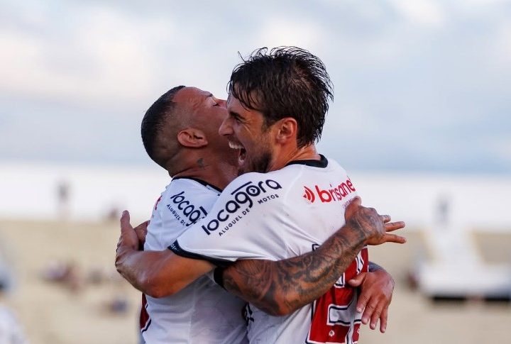 Botafogo-PB vence o Treze e dá passo importante para final do Paraibano